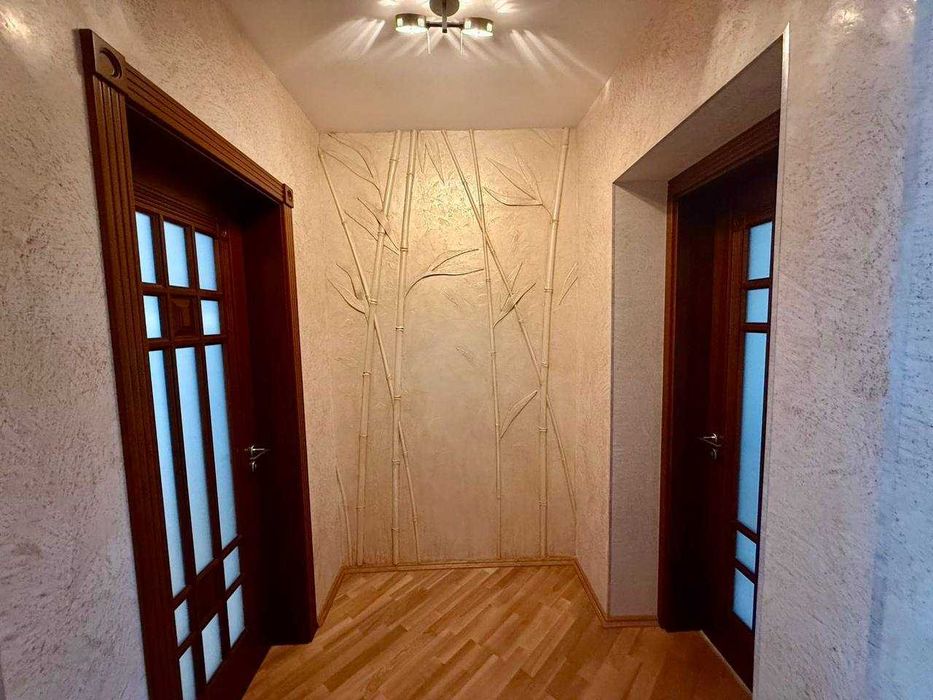 4+-rooms apartment apartment by the address st. Magistratskaya (area 155,7 m²) - Atlanta.ua - photo 15