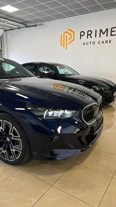 Sprzedam Studio Detailingowe.