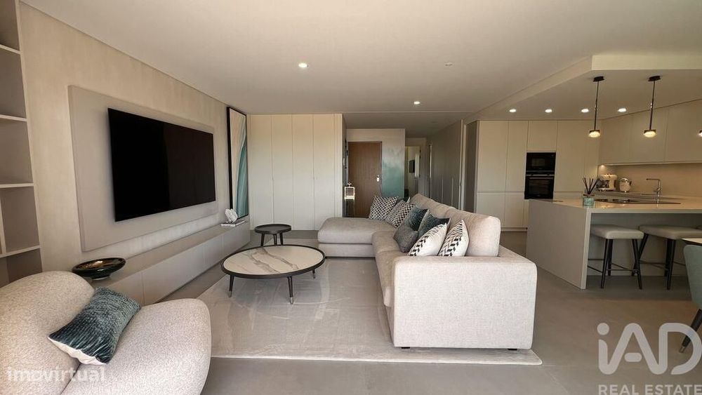 Apartamento T2 em Quarteira de 292,00 m2