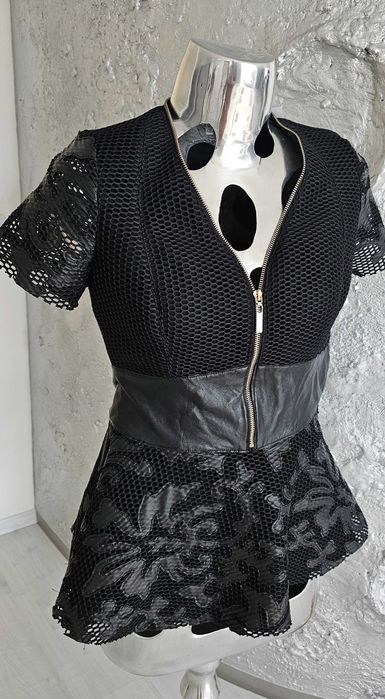 LIU JO bluzka włoska roz M