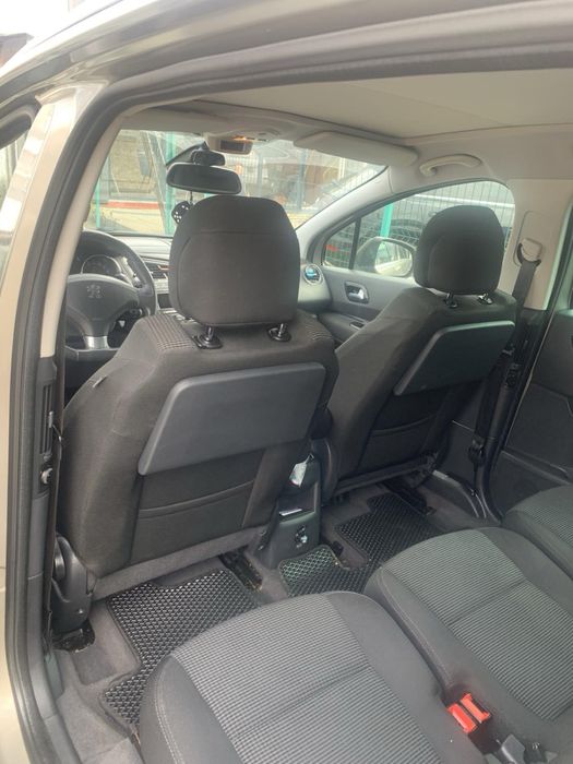 Продам авто Пижо 5008