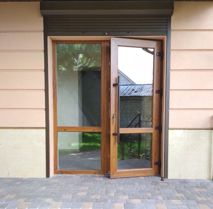 Оренда приміщення під офіс, салон, магазин в Обухові