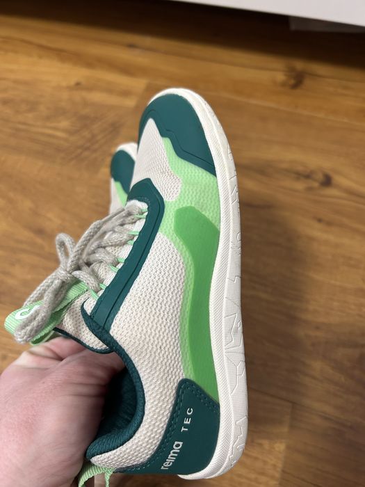 Кроссовки кросівки barefoot reimatec Reima Tallustelu 31 р