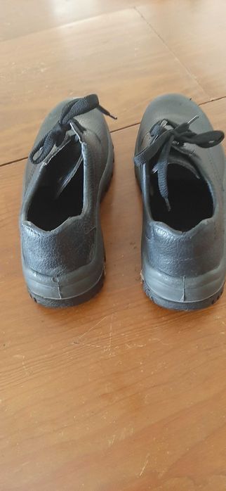 Sapatos de Segurança nº 39