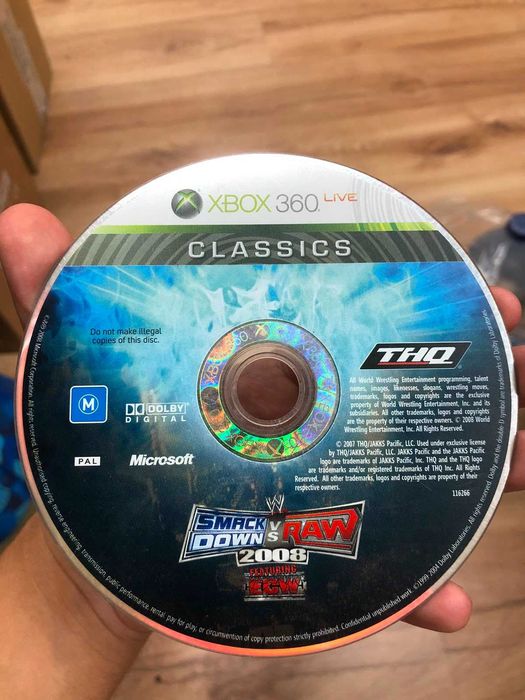 xbox 360 jogos usados