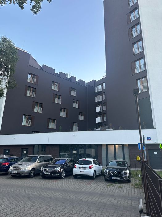 Mieszkanie na wynajem