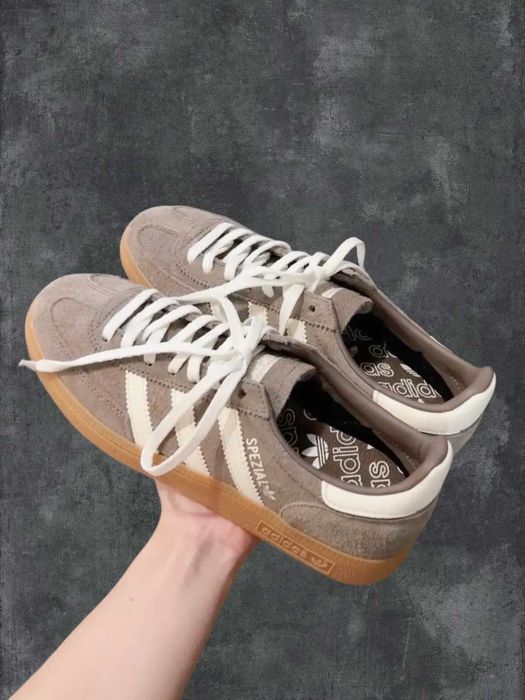 Buty sportowe adidas_Handball_Spezial R.42