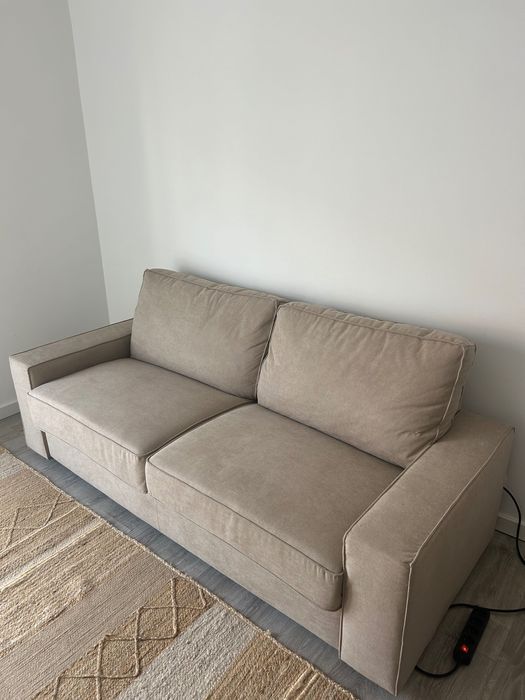 Sofa Shelby Corte Inglés