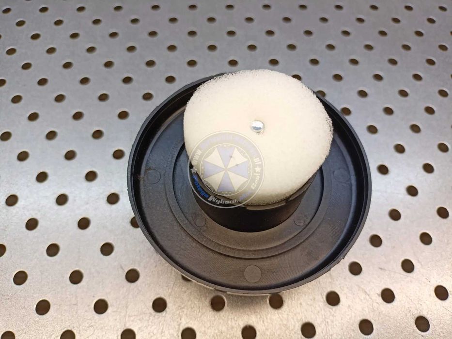 Filtr powietrza do sprężarki 3/8" 16mm filtr do kompresora 16mm