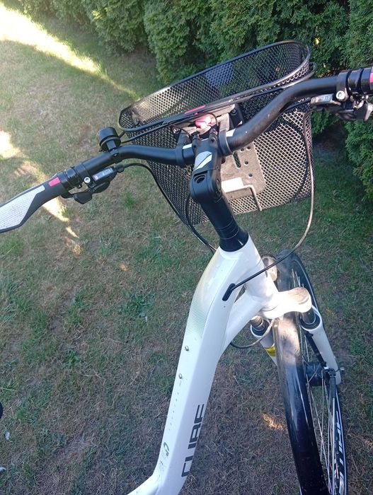 Rower Cube Touring pro