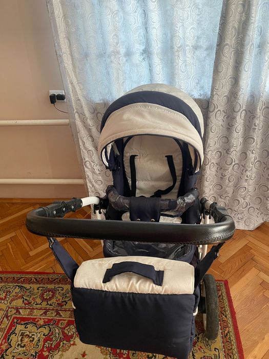 Каляска 2в1 Avalon