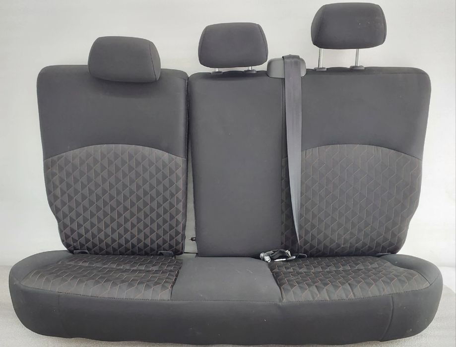 Conjunto de bancos MITSUBISHI Space Star Hatchback (A0_A)