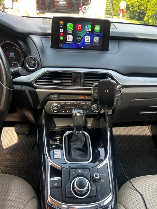 Sprzedam Mazda CX-9