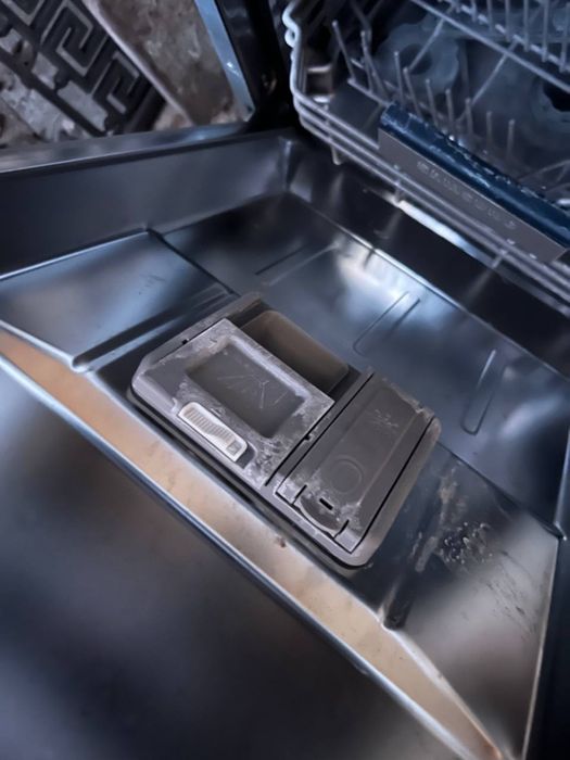 Посудомийка SAMSUNG DW50R4050BB