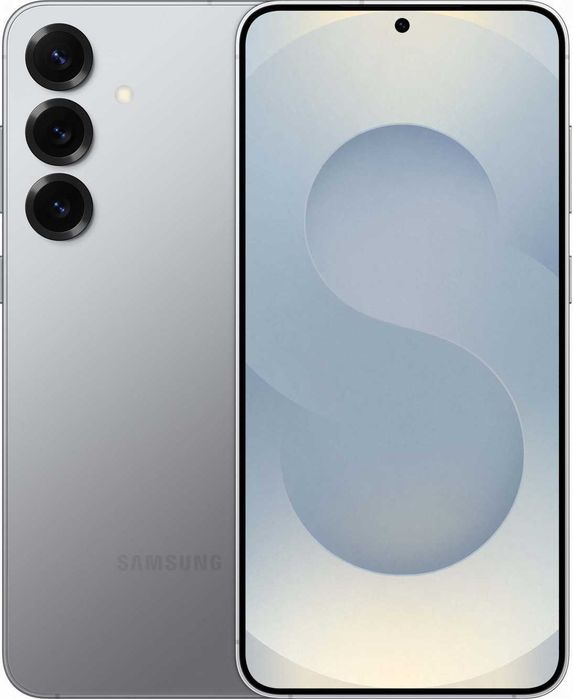 Samsung Galaxy S25 Plus S936B/DS 12/256Gb. Новые