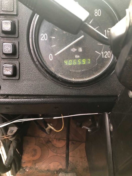 Продам Маз 437040