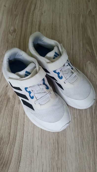 Кроссовки Adidas RunFalcon p.34