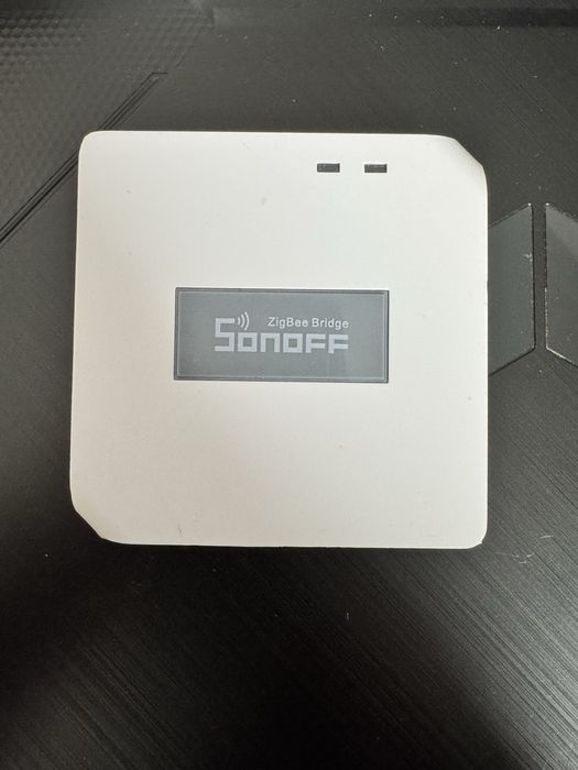 Sonoff bramka Zigbee Pro