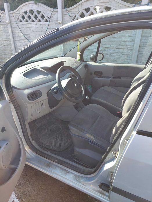 Sprzedam Renault Modus