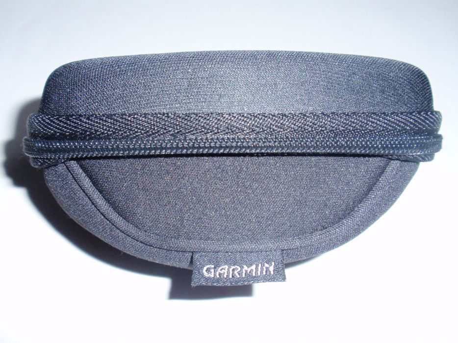 Pokrowiec / etui Garmin.