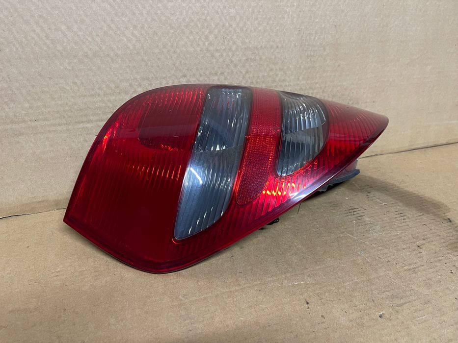 FAROLIM TRAS ESQUERDO MERCEDES W169 A160 A180 A200