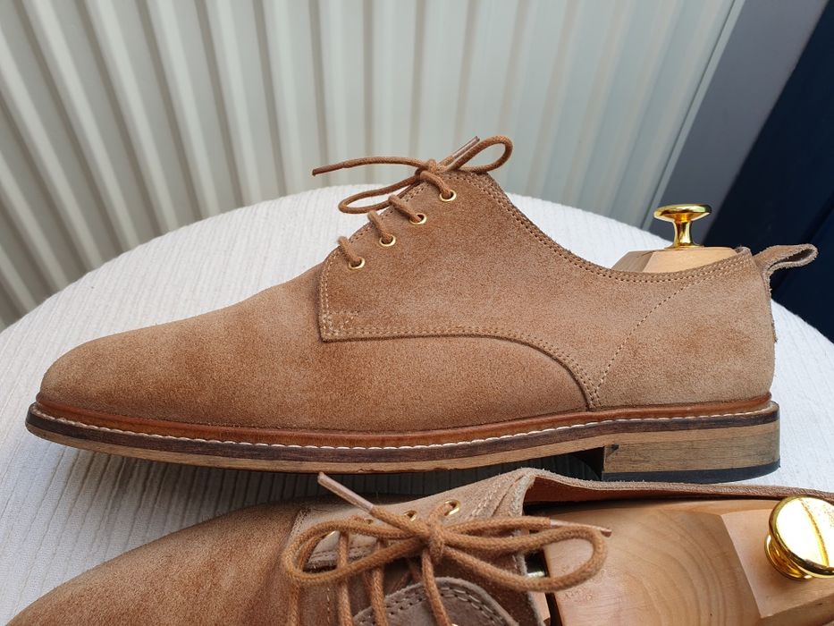 Shoe The Bear derby roz. 43