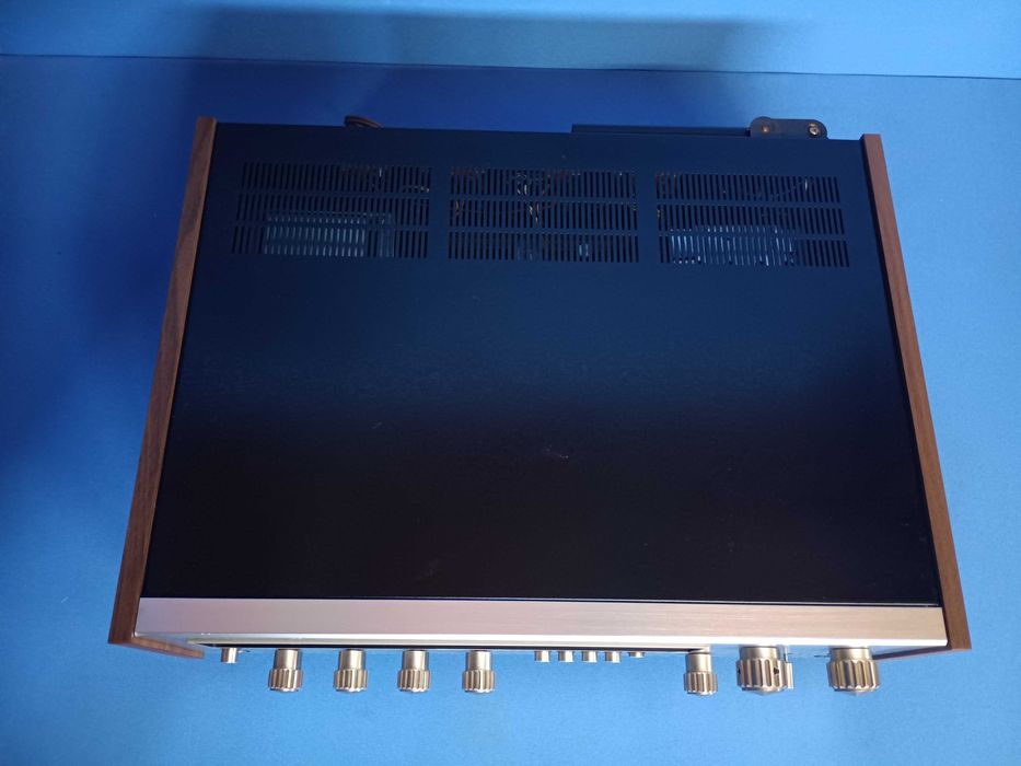 receiver AKAI AA-8080