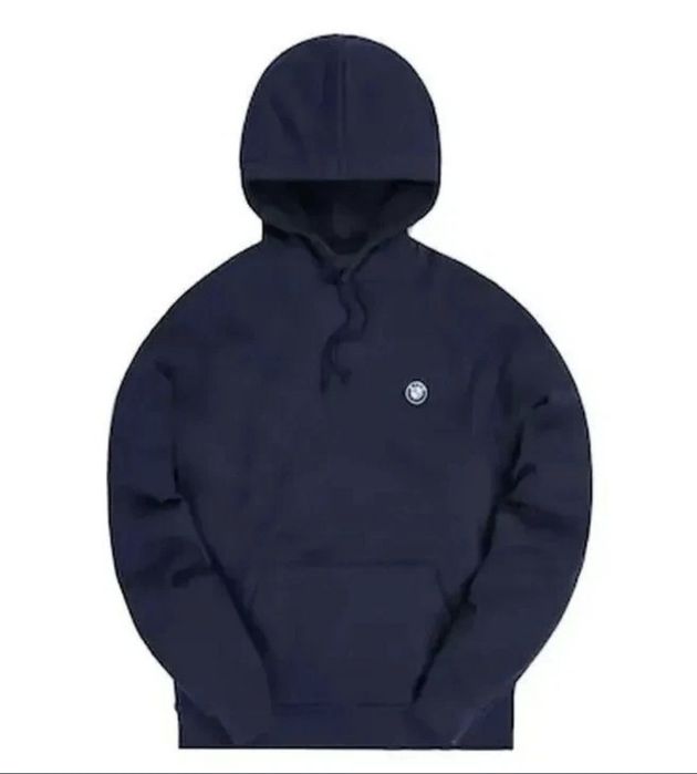 KITH × BMW. Оригінал