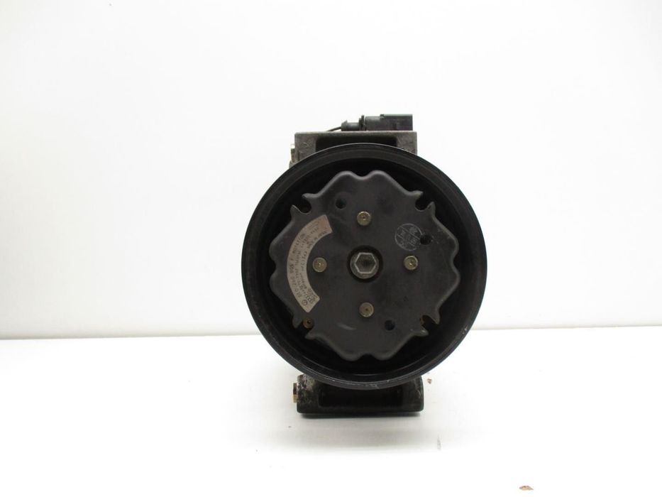 COMPRESSOR AR CONDICIONADO AUDI A4 2001