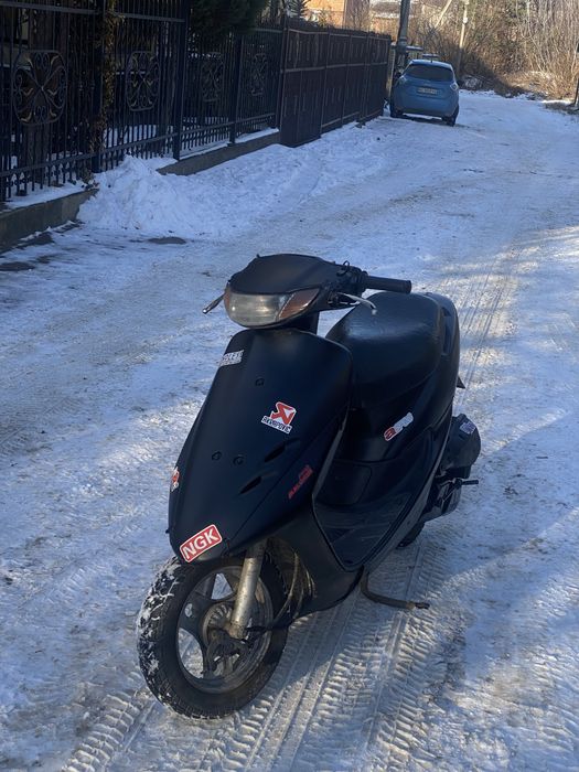 Продам діо/dio 34 хороший стан