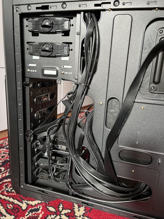 Ігровий настільний ПК ТОРГ