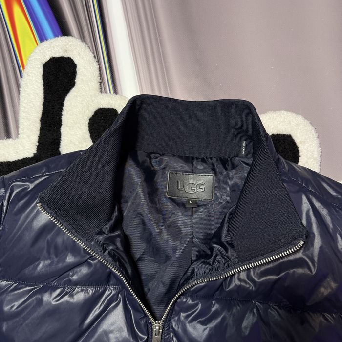 Жіноча куртка ugg