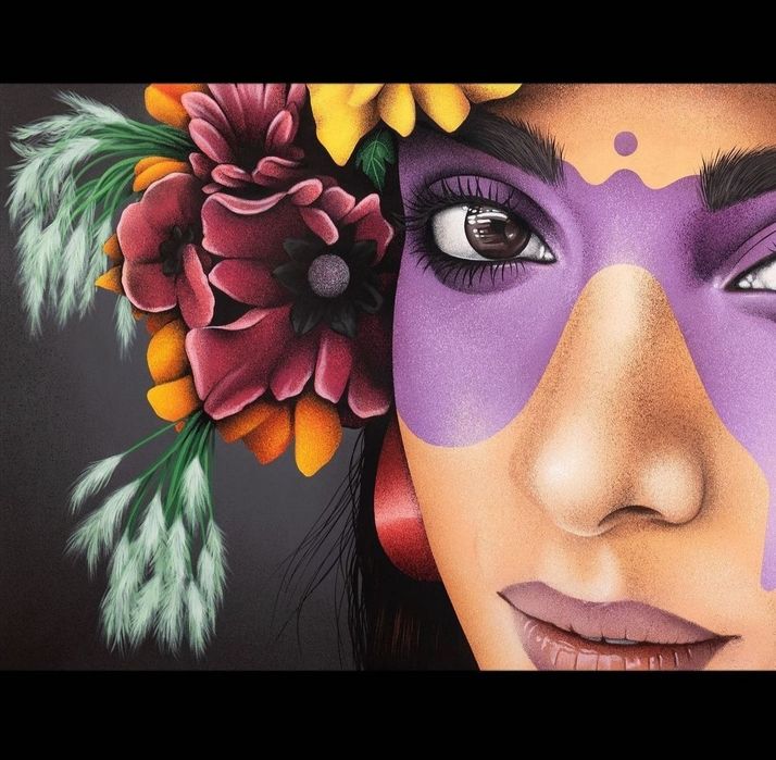 Serigrafia Fin Dac