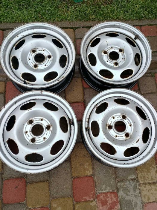 диски автомобільні