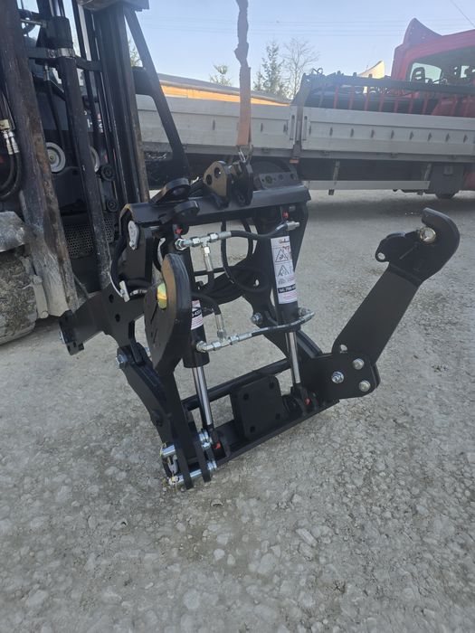 Tuz do MF 3080/ 3060 udzwig 3.5 t