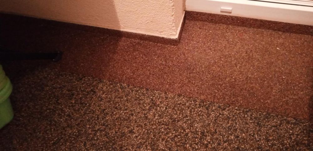 Usługi ogólno Budowlane