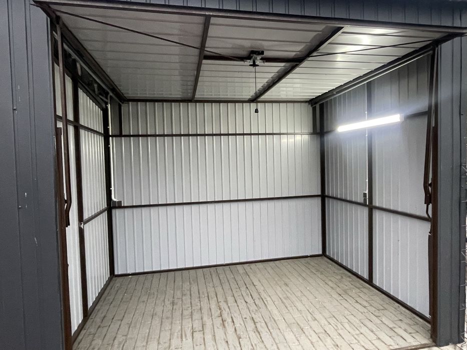 Pawilon Boks handlowy magazynek. Maj-Wrzesień Mielno ul. Chrobrego 16B