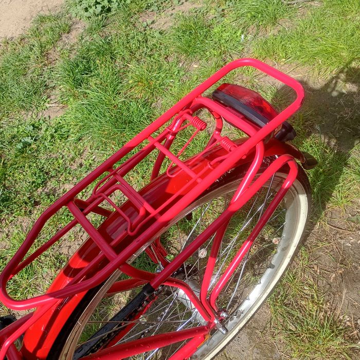 Sprzedam rower miejski