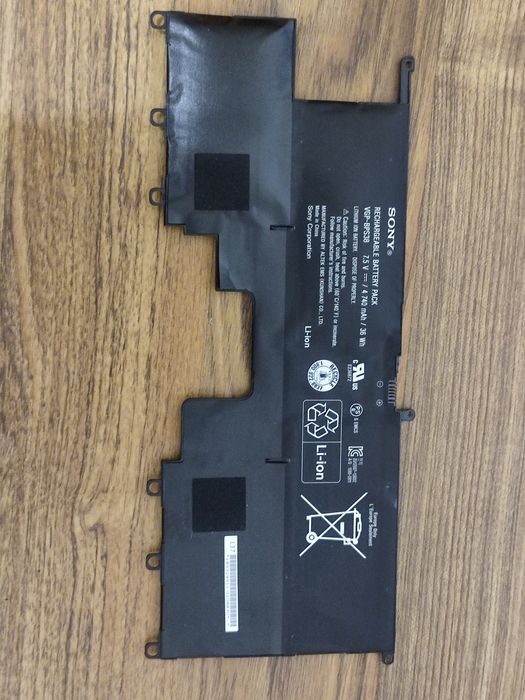 Продам ноутбук sony vaio pro 13SVP132A1CM.