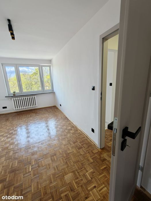Przytulne mieszkanie, otoczone zielenią w centrum Konstancin-Jeziorna. - Widok 4
