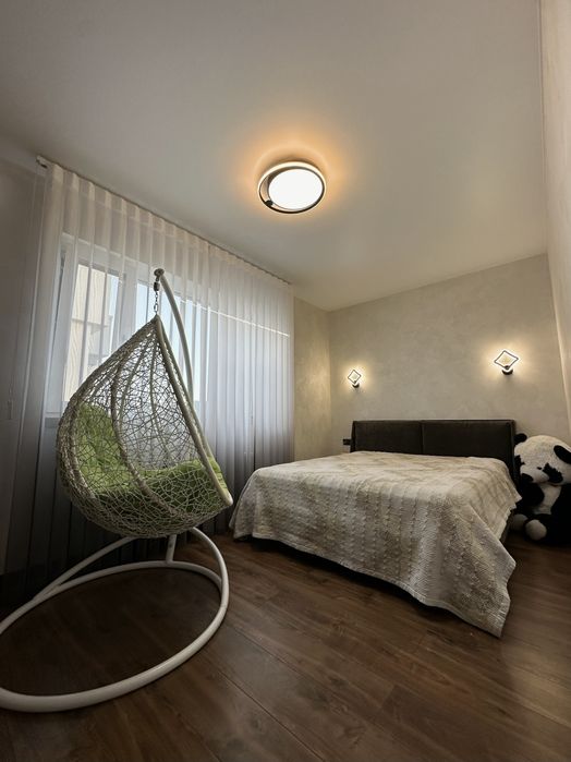 Продам таунхаус с ремонтом Золотые Ключи