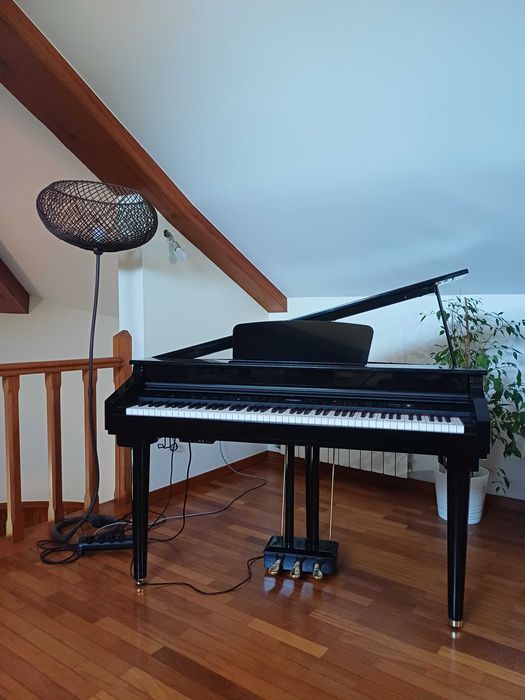 Piano Artesia digital AG 27