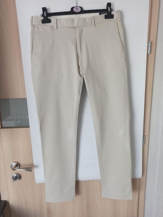 Spodnie męskie rozmiar 34/34 Ralph Lauren