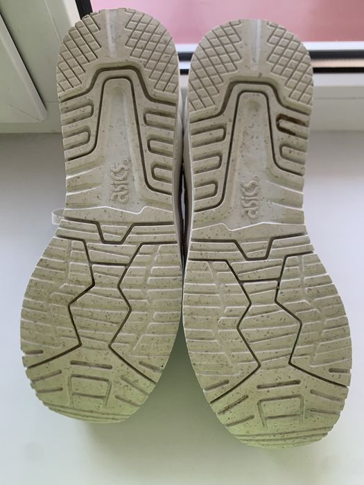 Кросівки Asics Gel Lyte |||