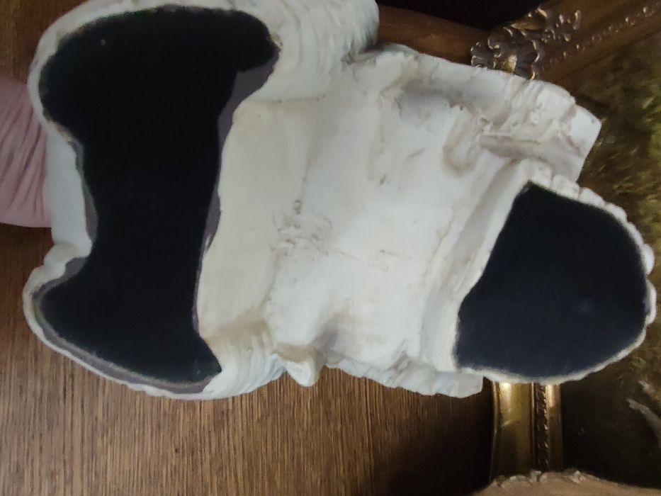 Декор статуетка Готичний янгел Аїда череп Alchemy Gothic