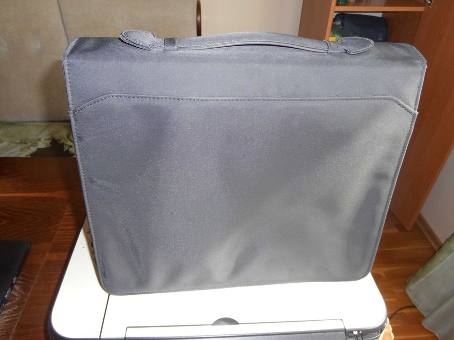 Портфель, сумка Francesca майже нова