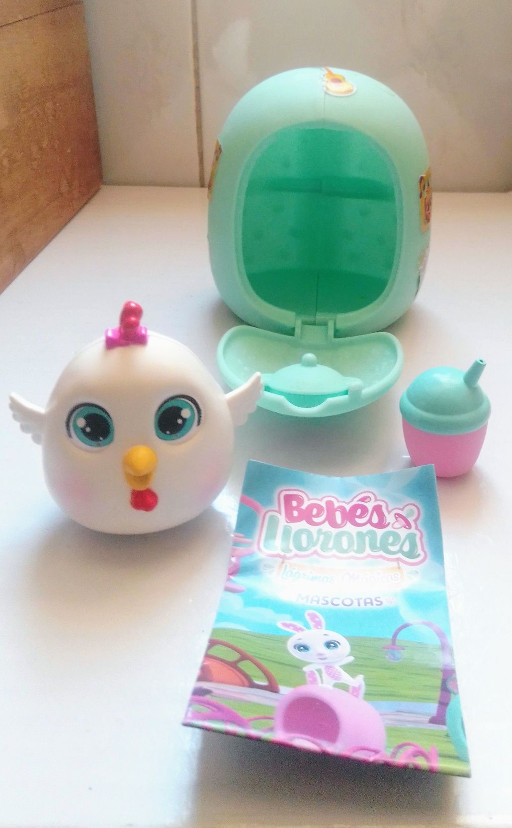 Princesa Sofia Bebes Llorones Mascotes Henie. Amora OLX.pt