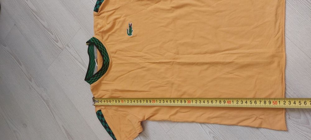 Спортивний костюм Lacoste для хлопця