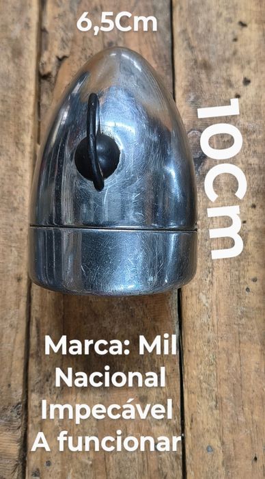 Faróis Miller e Mil nacional bicicleta pasteleira,janete, clássica
