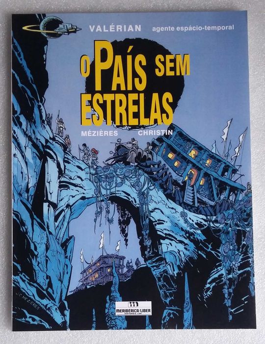 Valérian - vários